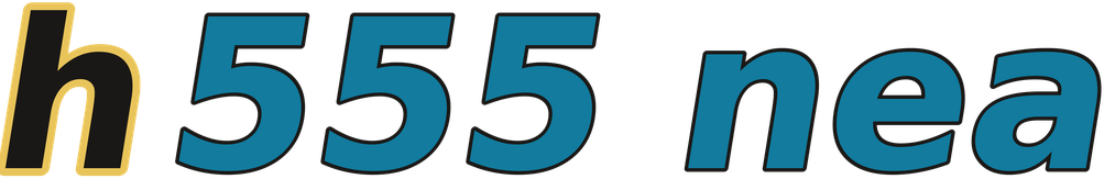 h555 nea logo